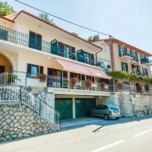 Vendégház Vanda & Frane, Mošćenička Draga