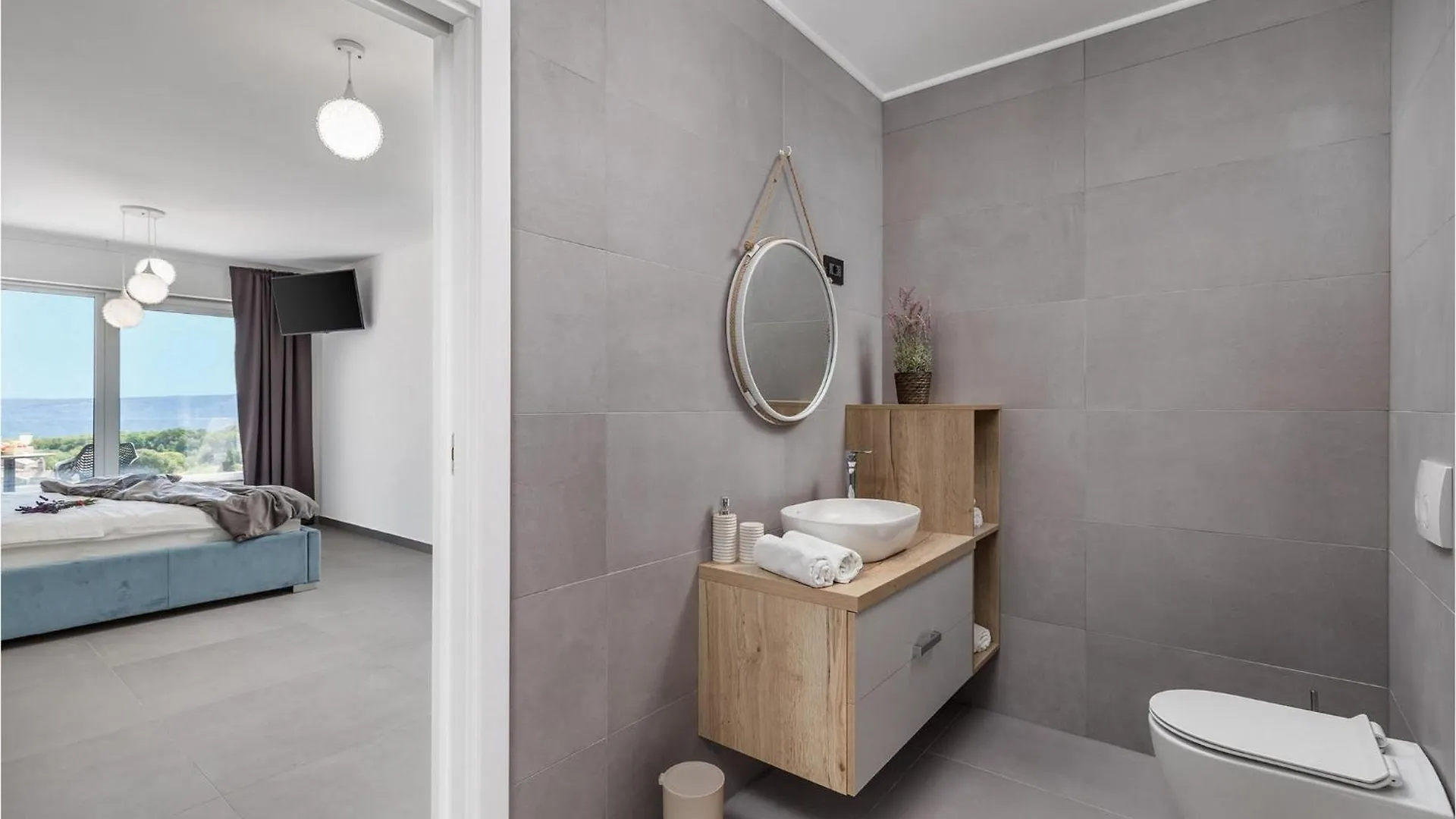 Prázdninový dům Villa Amata Mošćenička Draga