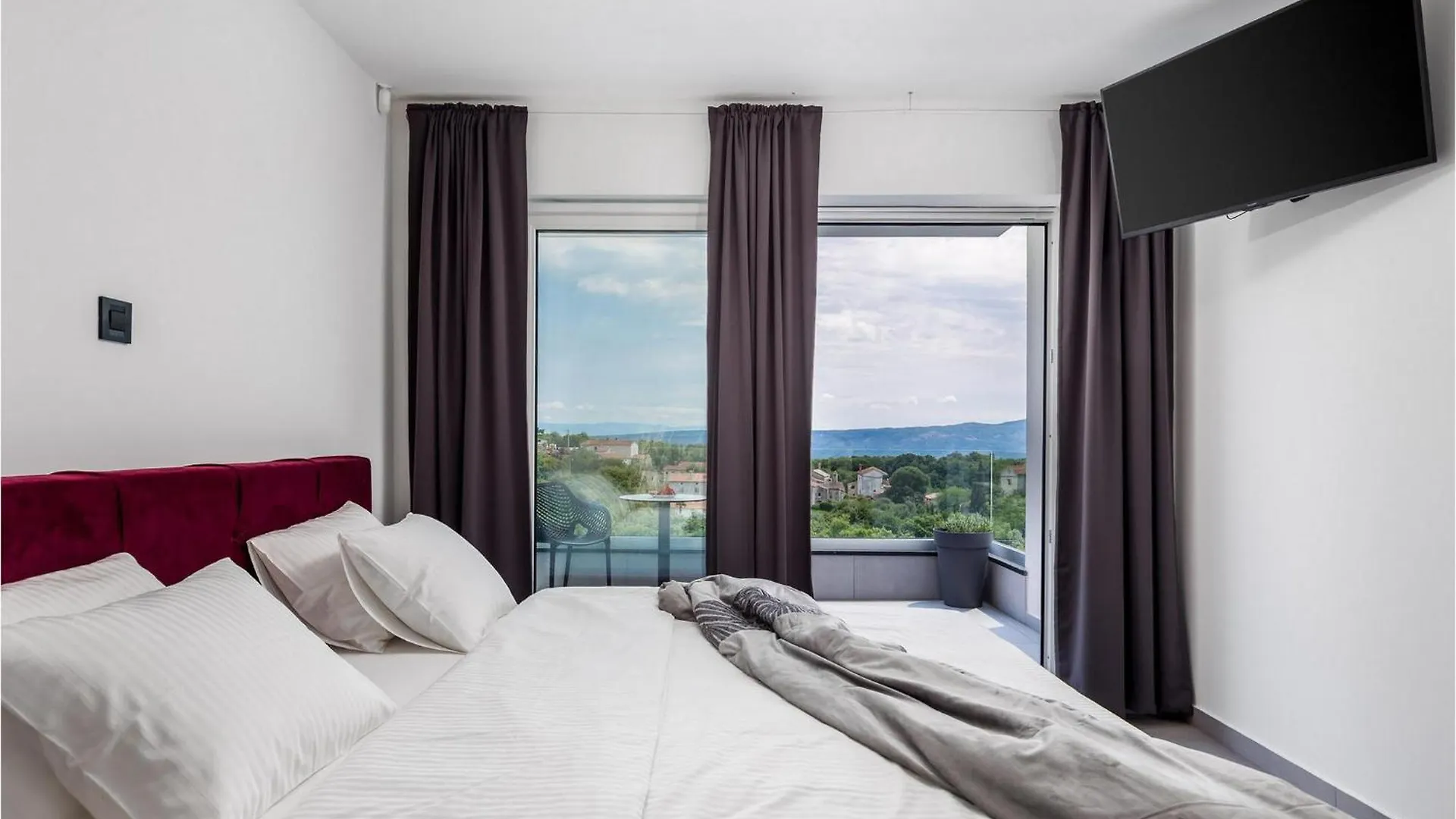 Villa Amata Mošćenička Draga Prázdninový dům