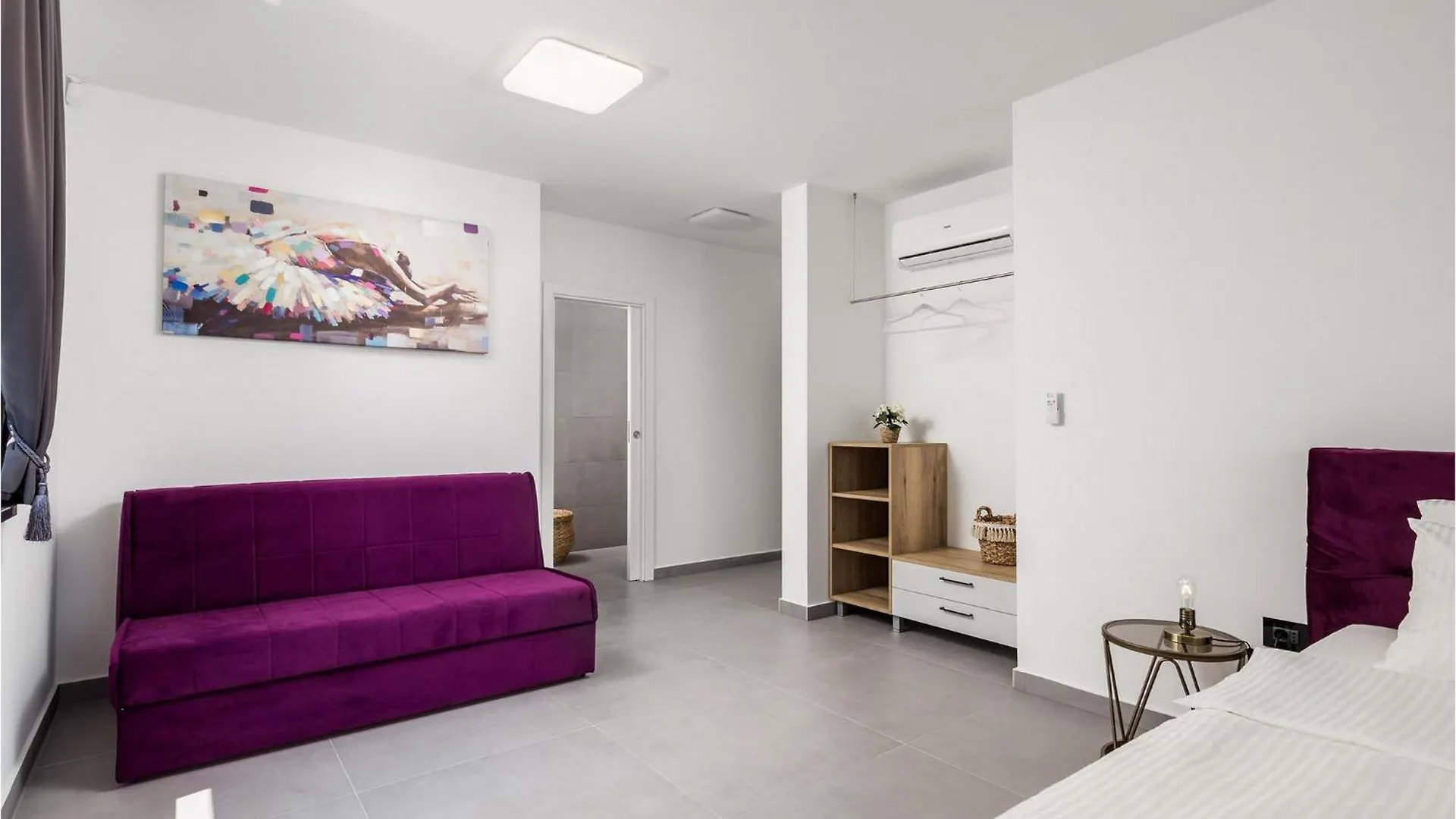 Villa Amata Mošćenička Draga 0*,  Chorvatsko