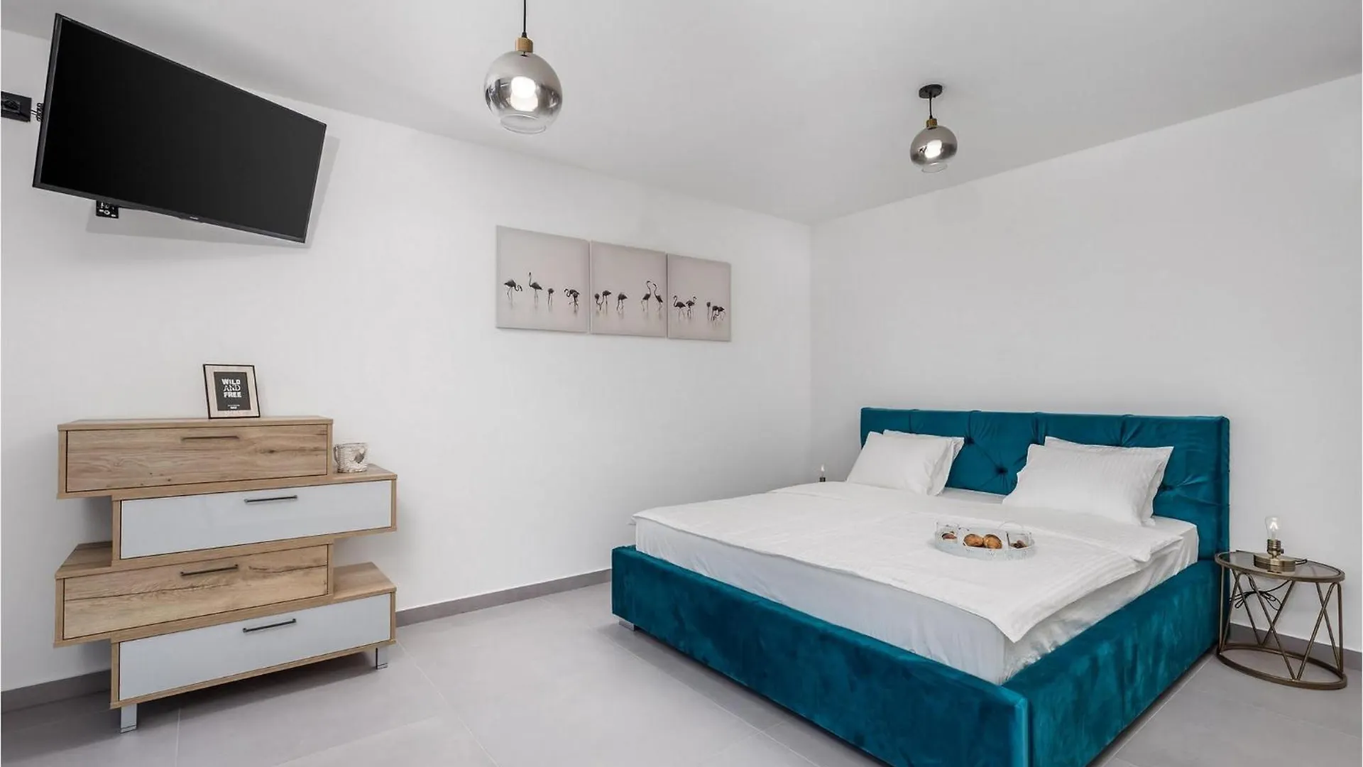 Prázdninový dům Villa Amata Mošćenička Draga