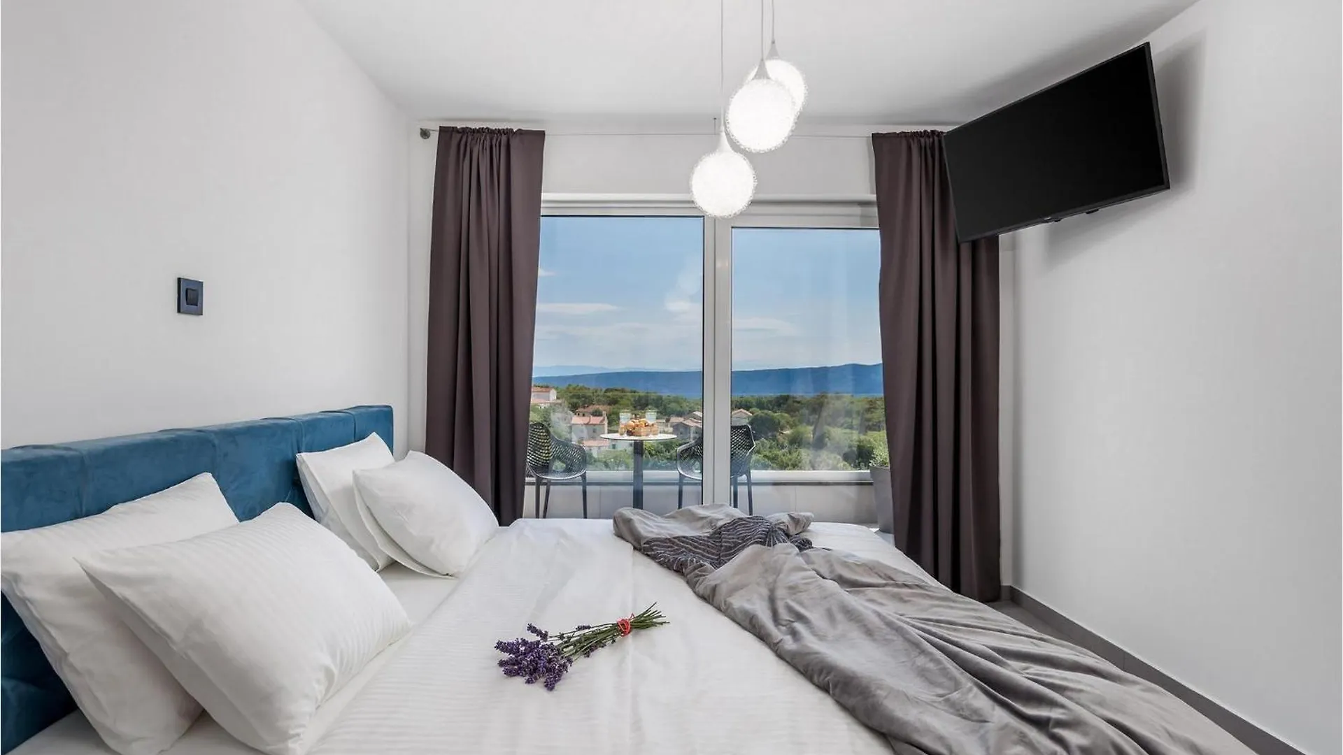 Villa Amata Mošćenička Draga Prázdninový dům